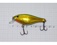 Воблер 70 мм Bait Plus, вес 9,5 гр, 1 м, цвет 47 51300-133