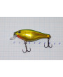 Воблер 70 мм Bait Plus, вес 9,5 гр, 1 м, цвет 47 51300-133