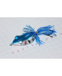 Воблер 48 мм Лягушка Bait Plus, вес 12,5 гр, 0 м, цвет 10 51300-136
