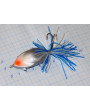 Воблер 48 мм Лягушка Bait Plus, вес 12,5 гр, 0 м, цвет 10 51300-136
