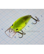 Воблер 60 мм Bait Plus, вес 10 гр, 0,8 м, цвет 107 51300-144