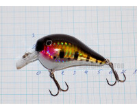 Воблер 60 мм Bait Plus, вес 12 гр, 1 м, цвет 112 51300-147
