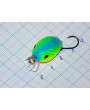 Воблер 22 мм Bait Plus, вес 2,4 гр, 0,8 м, цвет 20 51300-150
