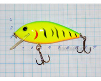Воблер 70 мм Bait Plus, вес 9,0 гр, 0,8 м, цвет 30 51300-40