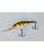 Воблер 60 мм Bait Plus, вес 5,0 гр, 2 м, цвет 84 51300-61