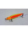 Воблер 90 мм Bait Plus, вес 8,0 гр, 0,8 м, цвет 28 51300-93