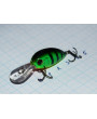 Воблер 40 мм Bait Plus, вес 3,5 гр, 1,0 м, цвет 40 51300-98