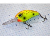 Воблер 65 мм Bait Plus, вес 14 гр, 1,5 м, цвет 114 51300-148