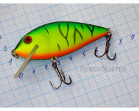 Воблер 70 мм Bait Plus, вес 9,0 гр, 0,8 м, цвет 71 51300-40