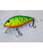 Воблер 70 мм Bait Plus, вес 9,0 гр, 0,8 м, цвет 71 51300-40