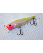 Воблер 85 мм Bait Plus, вес 14,0 гр, 0 м, цвет 25 51300-24