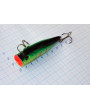 Воблер 85 мм Bait Plus, вес 14,0 гр, 0 м, цвет 33 51300-24