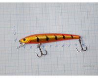 Воблер 90 мм Bait Plus, вес 6,4 гр, 0,5 м, цвет 9 51300-118