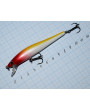 Воблер 90 мм Bait Plus, вес 6,0 гр, 0,8 м, цвет 18ж 51300-32