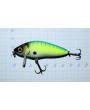 Воблер 65 мм RAIDEN Riptide, вес 9,0 гр, float 0-0,5 м (65F) (R66)