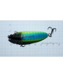 Воблер 65 мм RAIDEN Riptide, вес 9,0 гр, float 0-0,5 м (65F) (R66)