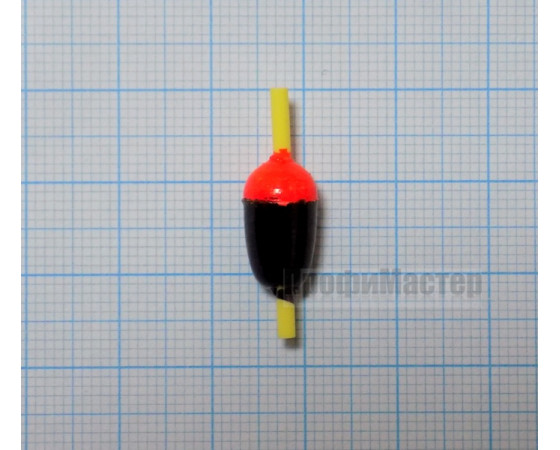Поплавок зимний Champion 1,0 гр №1