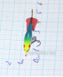 Балансир 7 гр MURENA Fluo, (11-47)