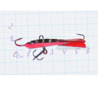 Балансир 12 гр MURENA, (8-36)